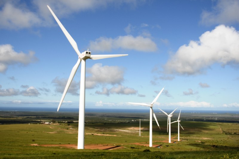 Darling Wind Farm